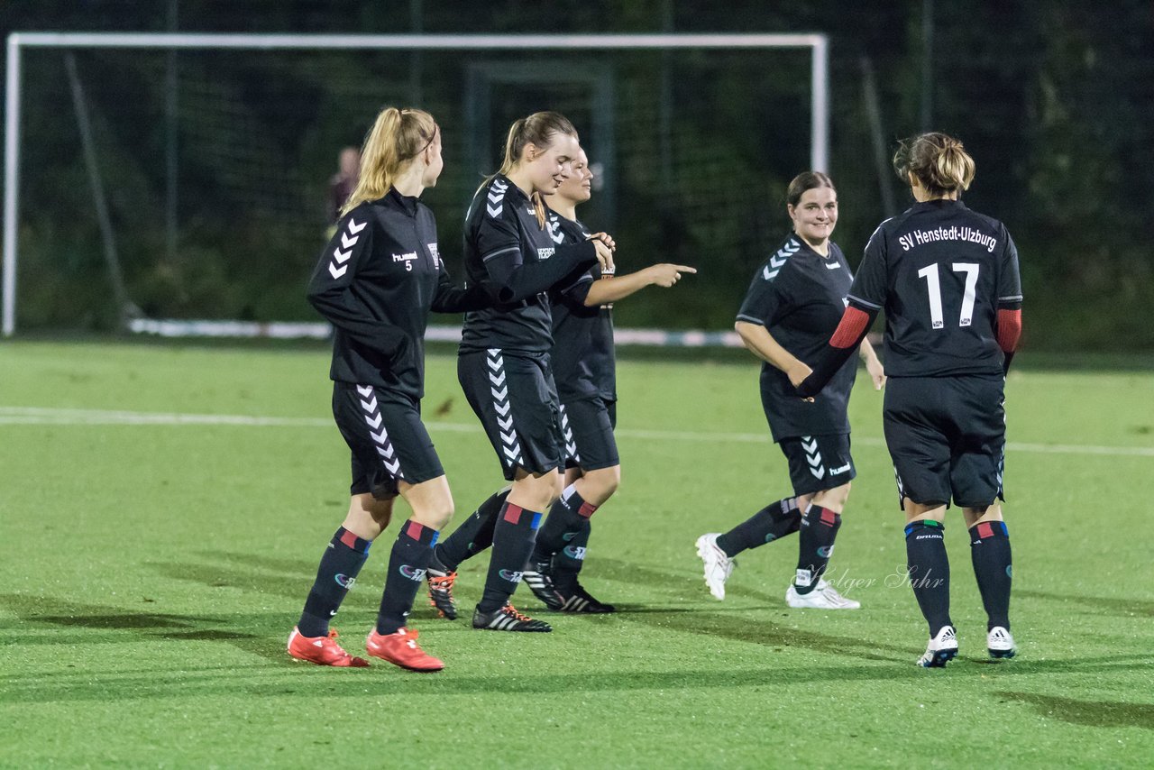 Bild 219 - Frauen Bramstedter TS - SV Henstedt Ulzburg3 : Ergebnis: 0:8